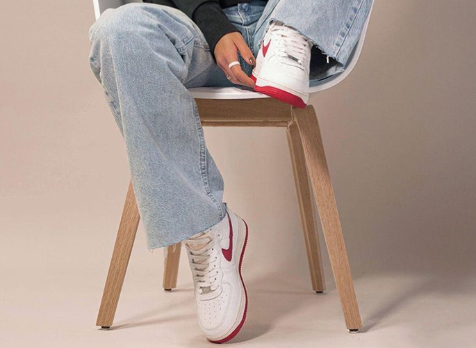 Женская обувь