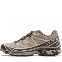 Кроссовки Salomon XT-6 GTX Vintage Khaki