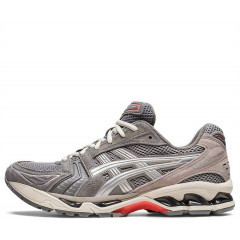 Кроссовки Asics Gel Kayano 14 Clay Grey/Pure Silver