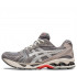 Кроссовки Asics Gel Kayano 14 Clay Grey/Pure Silver Кроссовки Asics Gel Kayano 14 Clay Grey/Pure Silver