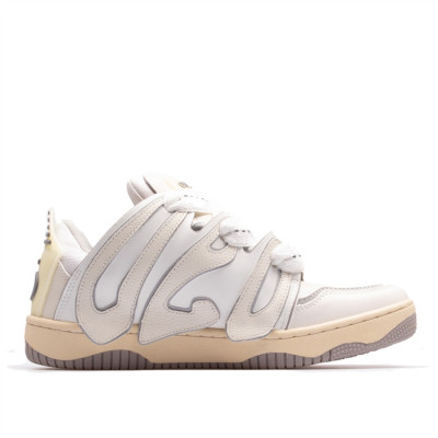 Кроссовки Old Order Skater 001 White/Beige Кроссовки Old Order Skater 001 White/Beige