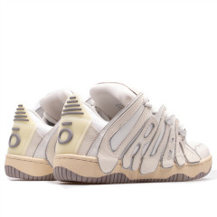 Кроссовки Old Order Skater 001 White/Beige