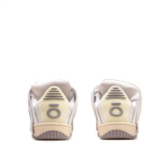Кроссовки Old Order Skater 001 White/Beige