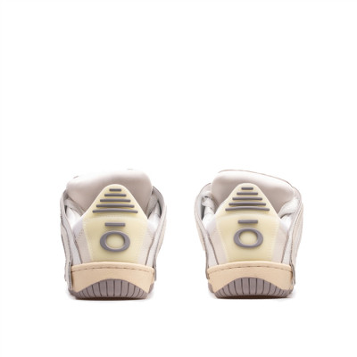 Кроссовки Old Order Skater 001 White/Beige Кроссовки Old Order Skater 001 White/Beige