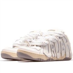 Кроссовки Old Order Skater 001 White/Beige