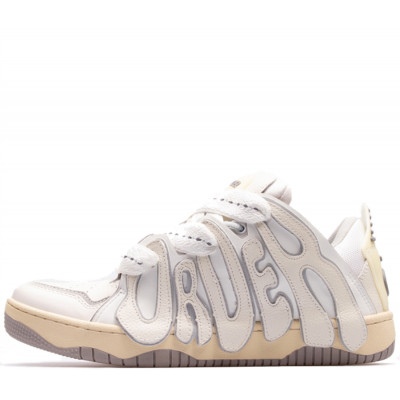 Кроссовки Old Order Skater 001 White/Beige Кроссовки Old Order Skater 001 White/Beige