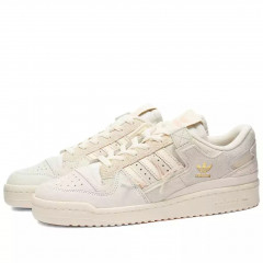Кроссовки Adidas Forum Low Beige