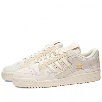 Кроссовки Adidas Forum Low Beige Кроссовки Adidas Forum Low Beige