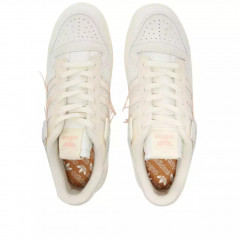 Кроссовки Adidas Forum Low Beige