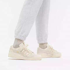 Кроссовки Adidas Forum Low Beige