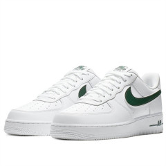 Кроссовки Nike Air Force 1 '07 White Cosmic Bonsai