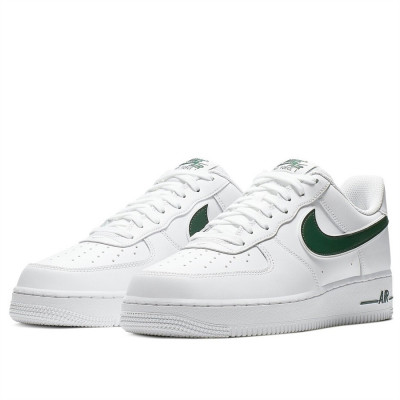Кроссовки Nike Air Force 1 '07 White Cosmic Bonsai Кроссовки Nike Air Force 1 '07 White Cosmic Bonsai