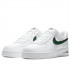 Кроссовки Nike Air Force 1 '07 White Cosmic Bonsai Кроссовки Nike Air Force 1 '07 White Cosmic Bonsai