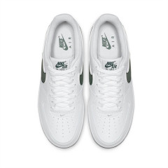 Кроссовки Nike Air Force 1 '07 White Cosmic Bonsai