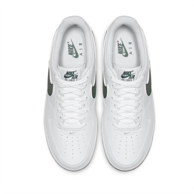Кроссовки Nike Air Force 1 '07 White Cosmic Bonsai Кроссовки Nike Air Force 1 '07 White Cosmic Bonsai