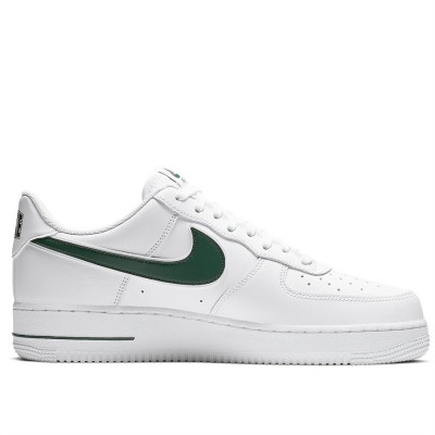 Кроссовки Nike Air Force 1 '07 White Cosmic Bonsai Кроссовки Nike Air Force 1 '07 White Cosmic Bonsai