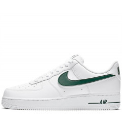 Кроссовки Nike Air Force 1 '07 White Cosmic Bonsai