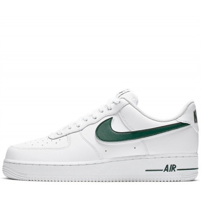 Кроссовки Nike Air Force 1 '07 White Cosmic Bonsai Кроссовки Nike Air Force 1 '07 White Cosmic Bonsai