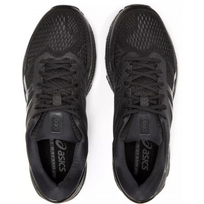 Кроссовки Asics Gel Kayano 26 Black Кроссовки Asics Gel Kayano 26 Black