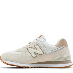 Кроссовки New Balance 574 Beige