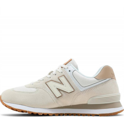 Кроссовки New Balance 574 Beige Кроссовки New Balance 574 Beige