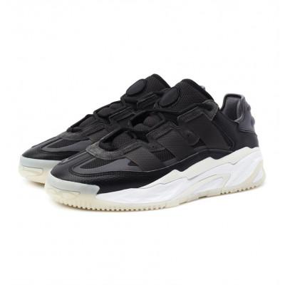 Кроссовки Adidas Niteball Black Кроссовки Adidas Niteball Black
