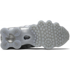 Кроссовки Nike x Skepta Shox TL Grey