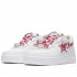 Кроссовки Bape Sta White/Pink Кроссовки Bape Sta White/Pink
