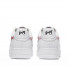 Кроссовки Bape Sta White/Pink Кроссовки Bape Sta White/Pink