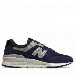 Кроссовки New Balance 997H Dark Blue