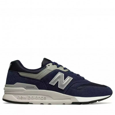 Кроссовки New Balance 997H Dark Blue Кроссовки New Balance 997H Dark Blue