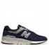 Кроссовки New Balance 997H Dark Blue Кроссовки New Balance 997H Dark Blue