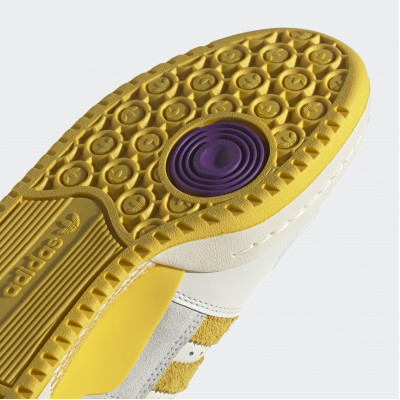 Кроссовки Adidas Forum 84 Low Yellow Кроссовки Adidas Forum 84 Low Yellow