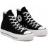 Кеды Converse Chuck Taylor All Star Lift Platform Black/White Кеды Converse Chuck Taylor All Star Lift Platform Black/White