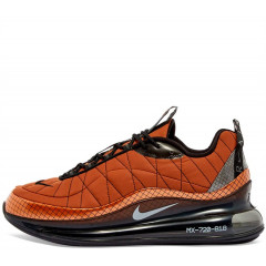 Кроссовки Nike Air Max MX-720-818 Metallic Copper/White Black Anthracite