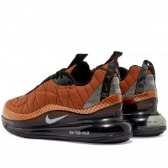 Кроссовки Nike Air Max MX-720-818 Metallic Copper/White Black Anthracite