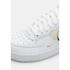 Кроссовки Nike Air Force 1 React White/Grey