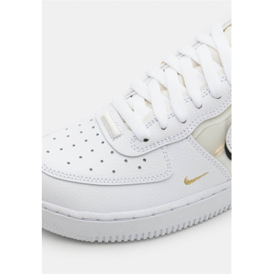Кроссовки Nike Air Force 1 React White/Grey Кроссовки Nike Air Force 1 React White/Grey