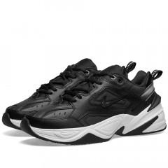 Кроссовки Nike M2k Tekno Black/White