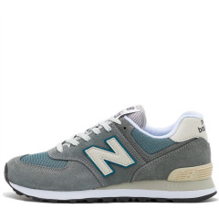 Кроссовки New Balance 574 "Sky Blue"
