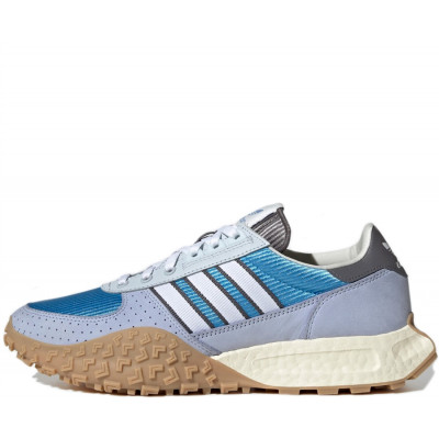 Кроссовки Adidas Retropy E5 W.R.P. Blue Кроссовки Adidas Retropy E5 W.R.P. Blue