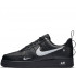 Кроссовки Nike Air Force 1 '07 LV8 Utility Black Кроссовки Nike Air Force 1 '07 LV8 Utility Black