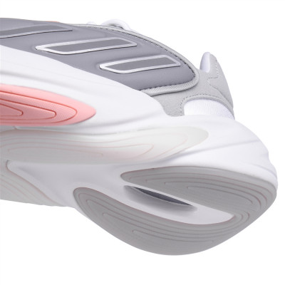 Кроссовки Adidas Ozelia Grey/Pink Кроссовки Adidas Ozelia Grey/Pink