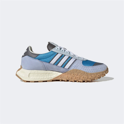 Кроссовки Adidas Retropy E5 W.R.P. Blue Кроссовки Adidas Retropy E5 W.R.P. Blue