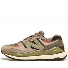 Кроссовки New Balance 57/40 « Mushroom»