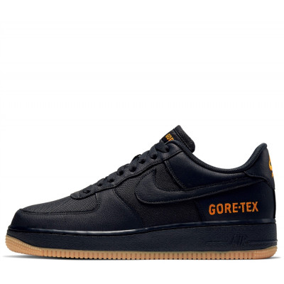 Кроссовки Nike Air Force 1 Gore Tex Black Кроссовки Nike Air Force 1 Gore Tex Black