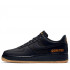 Кроссовки Nike Air Force 1 Gore Tex Black Кроссовки Nike Air Force 1 Gore Tex Black