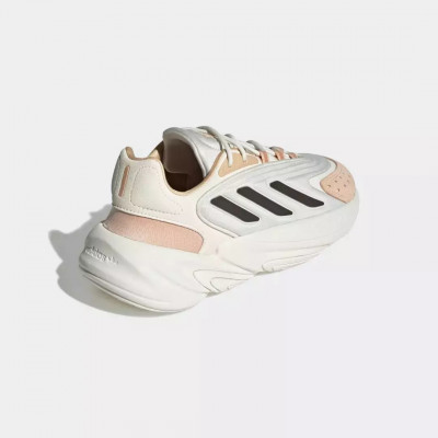 Кроссовки Adidas Ozelia White\Beige (Reflective) Кроссовки Adidas Ozelia White\Beige (Reflective)
