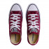 Кеды Converse Chuck Taylor All Star Low Burgundy Кеды Converse Chuck Taylor All Star Low Burgundy