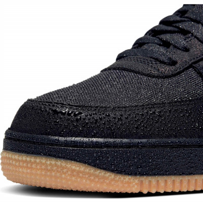 Кроссовки Nike Air Force 1 Gore Tex Black Кроссовки Nike Air Force 1 Gore Tex Black